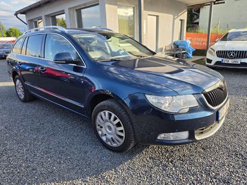 2.0 TDI 4x4 Webasto TZ Kuže