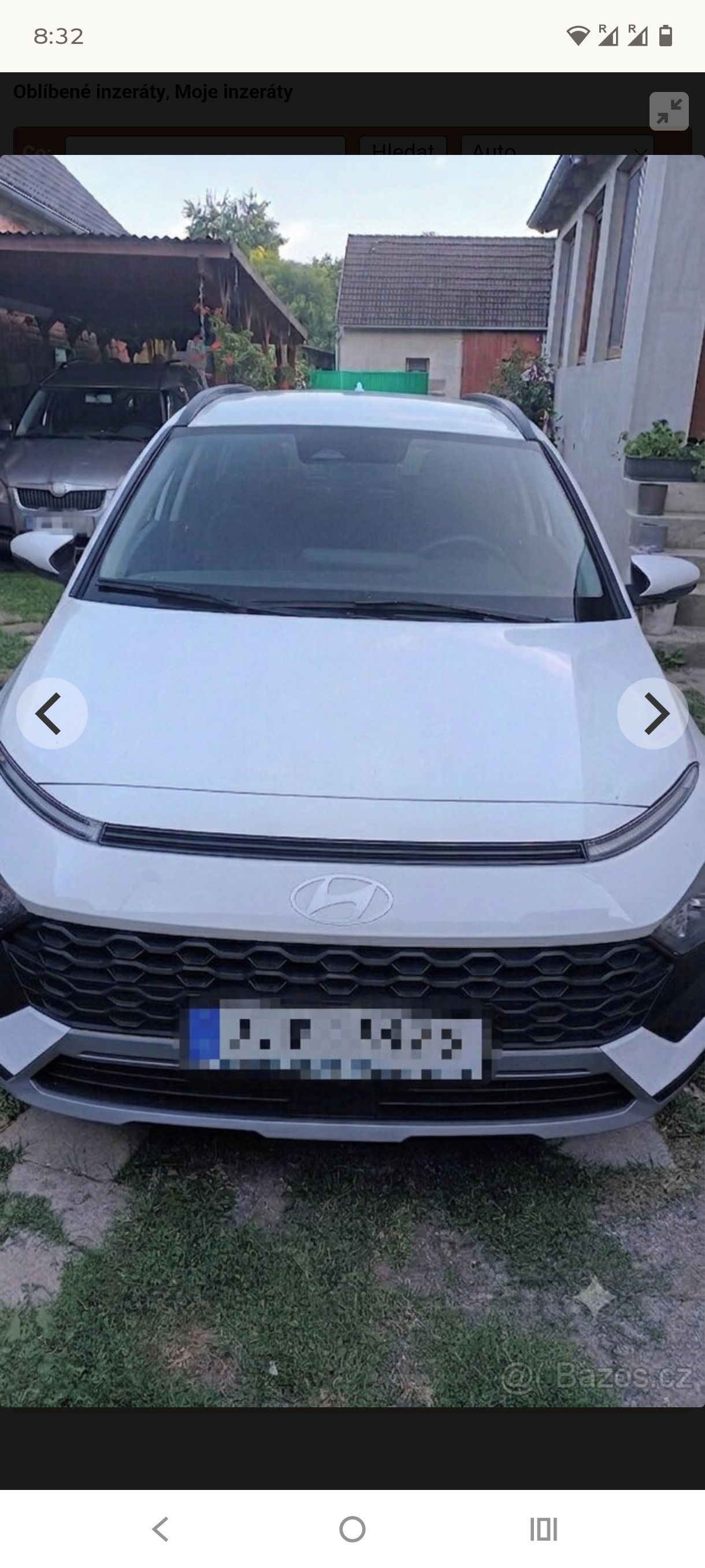 Hyundai Bayon, 1.0 T-GDI