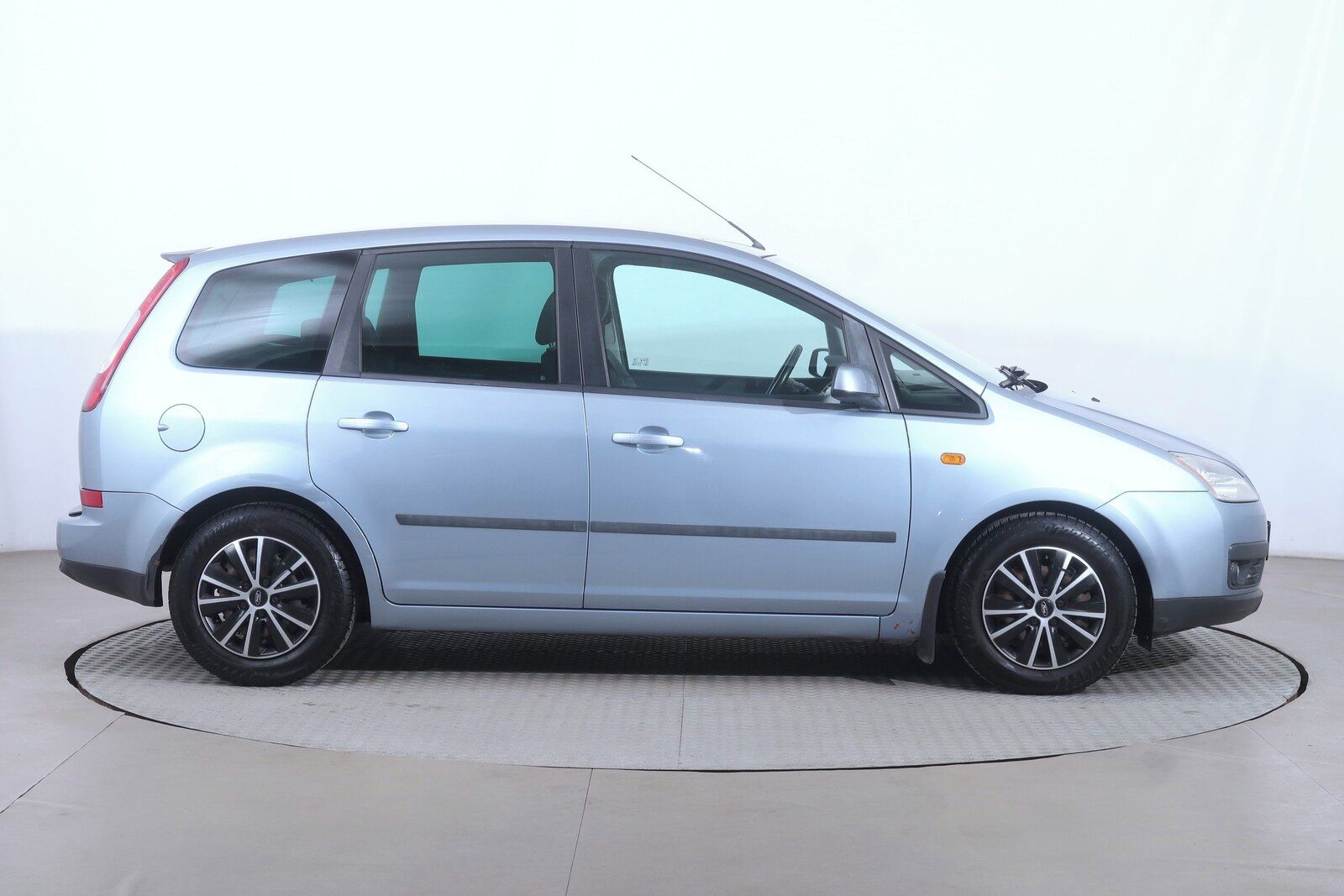 Ford C-MAX, 1.6 i, Trend - fotka 6