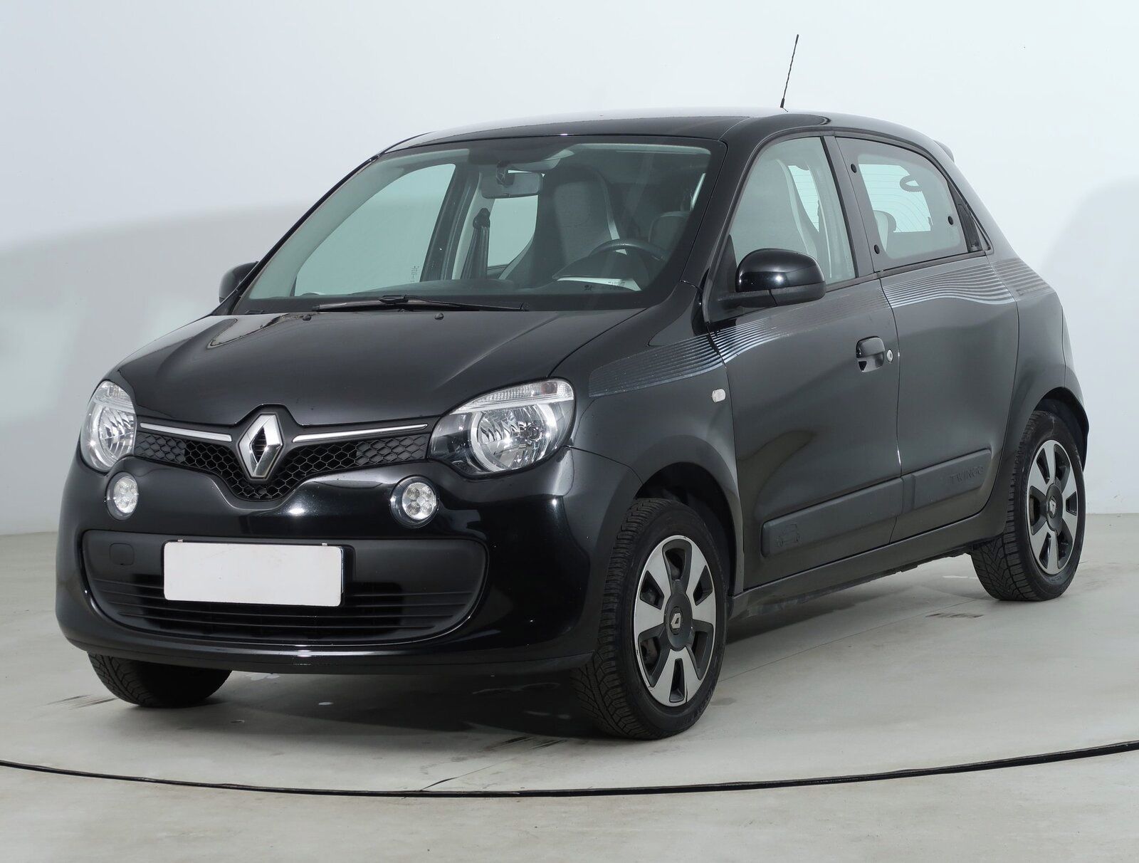 Renault Twingo, 1.0 SCe, Klima, Tempomat - fotka 2