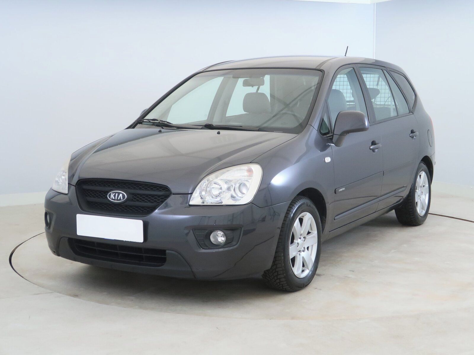 Kia Carens, 2.0 16V, po STK, servisované - fotka 2
