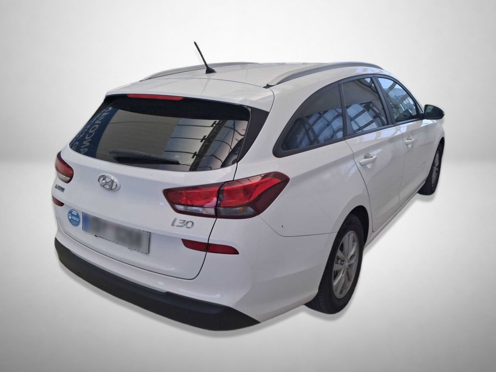 Hyundai i30, 1.6 CRDi, Klima, Tempomat - fotka 2