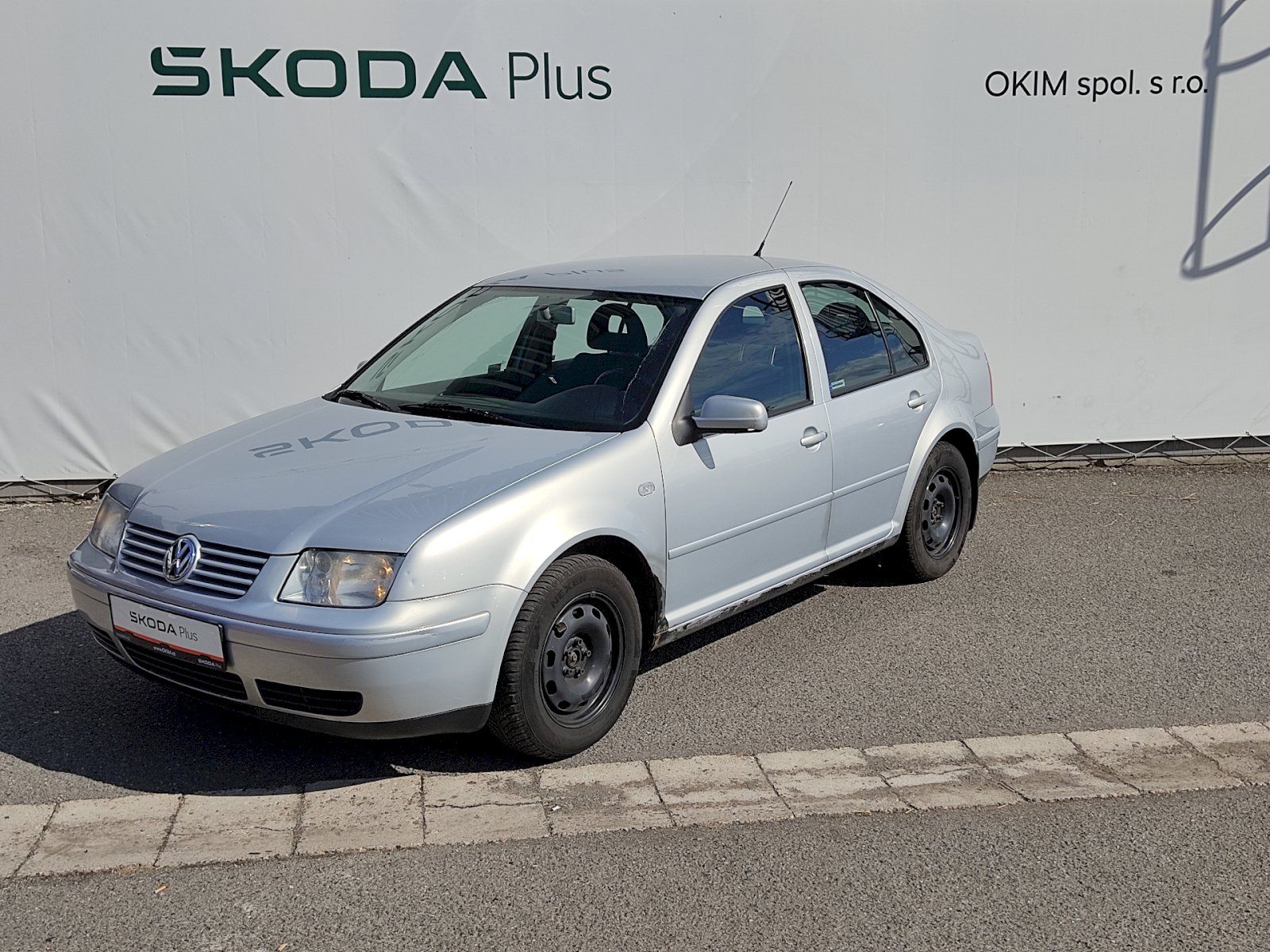 Volkswagen Bora, 1,9 Tdi 66Kw 4Motion