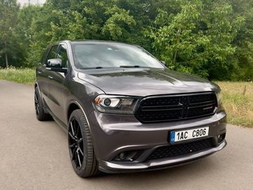 R/T 5,7 HEMI LPG odpočet DPH