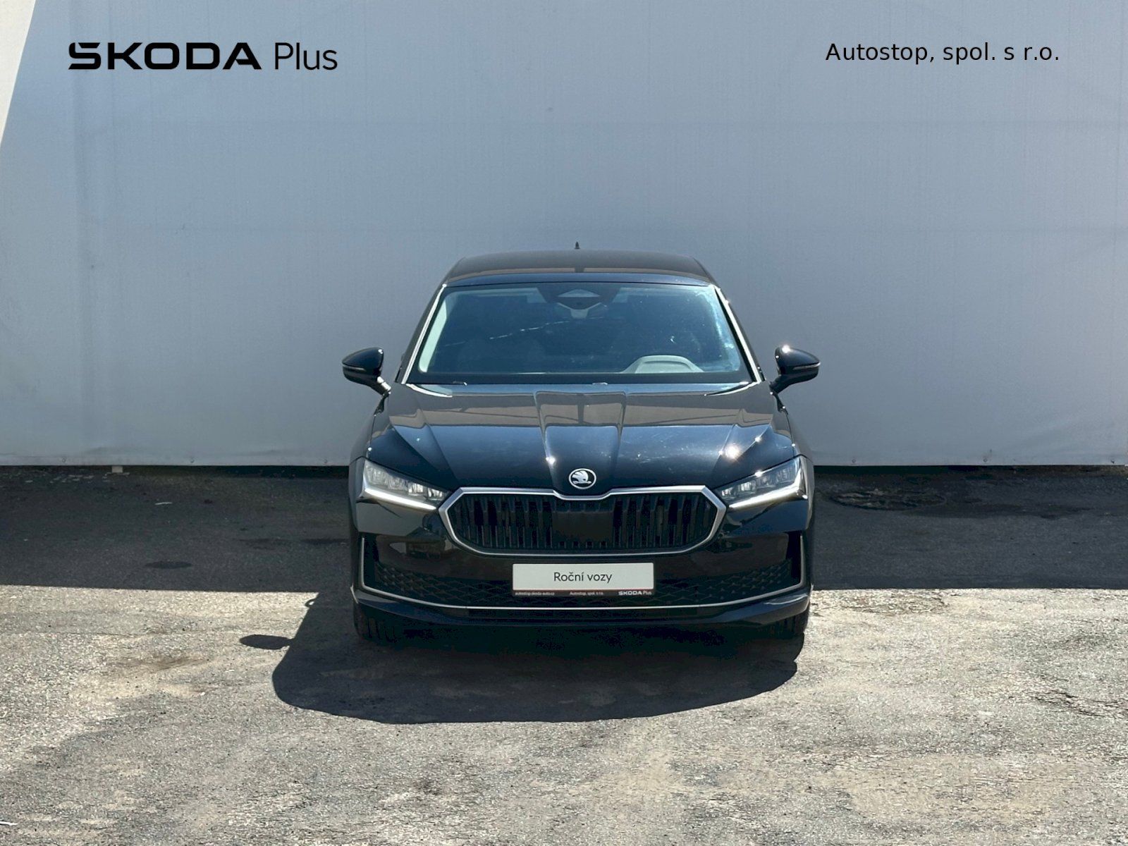 Škoda Superb, 2,0 TDI / 110 KW / DSG / Selec - fotka 4
