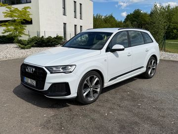 50 TDI Sline