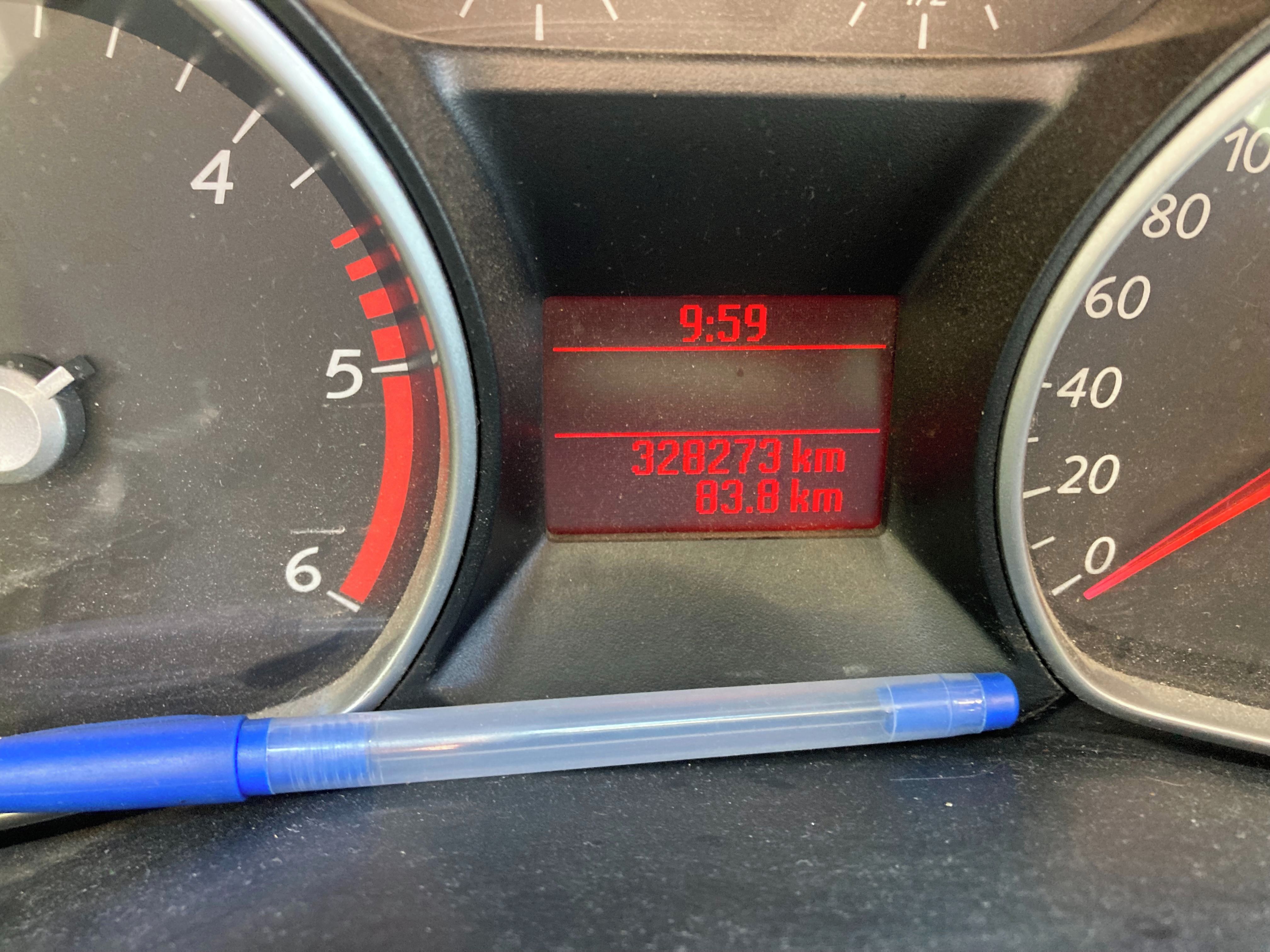 Ford S-MAX, Prodám ford S-max.. - fotka 3