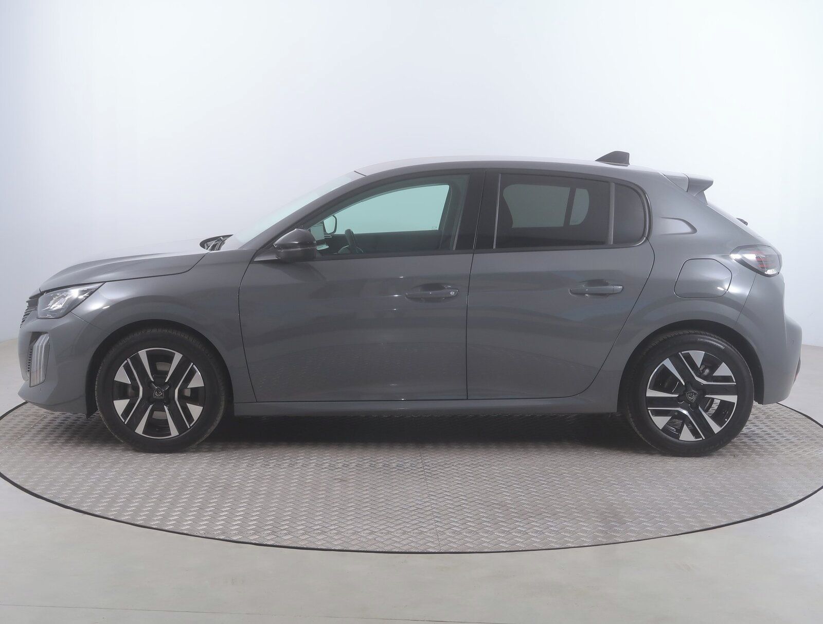 Peugeot 208, 1.2 PureTech, Serv.kniha - fotka 3