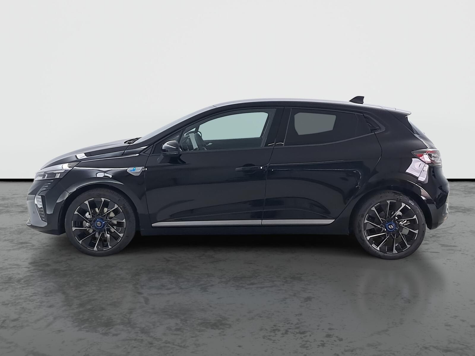 Renault Clio, E-Tech Hybrid, Esprit Alpine - fotka 3