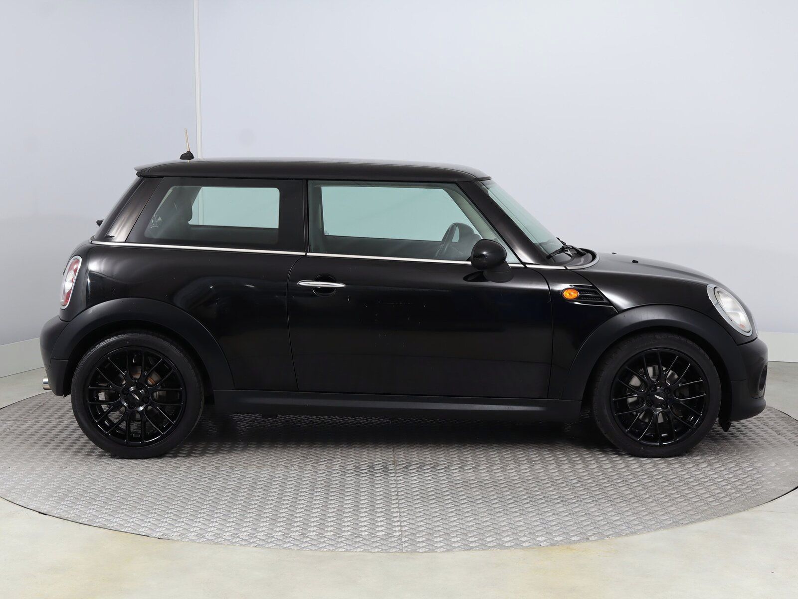 Mini Cooper, Cooper, Automat - fotka 6