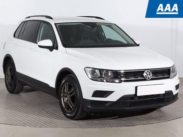 1.5 TSI, Tempomat