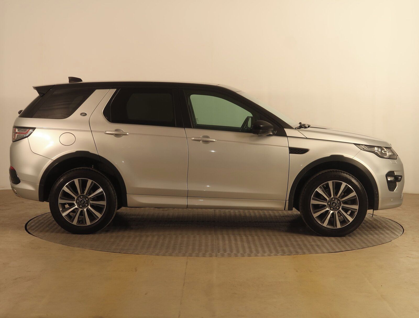 Land Rover Discovery Sport, TD4, HSE, 4X4, Automat - fotka 6