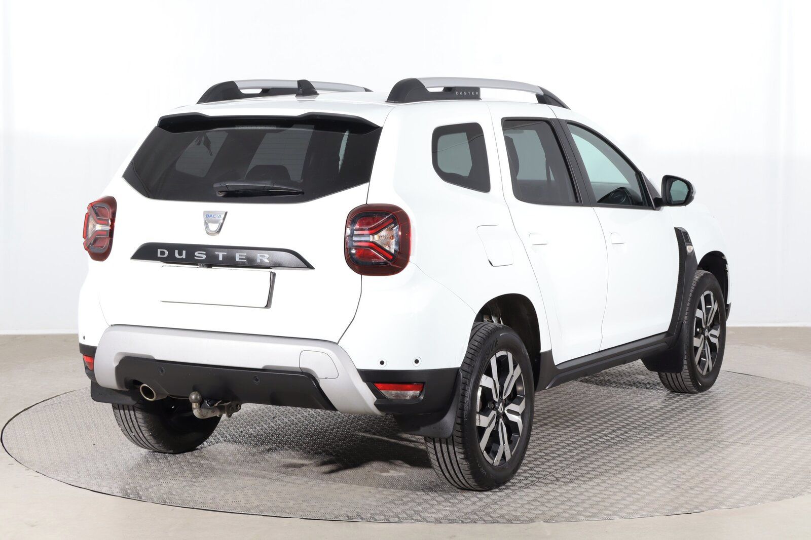 Dacia Duster, 1.3 TCe, Automat, Serv.kniha - fotka 5