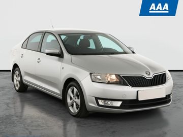 1.2 TSI, ČR,1.maj, Klima