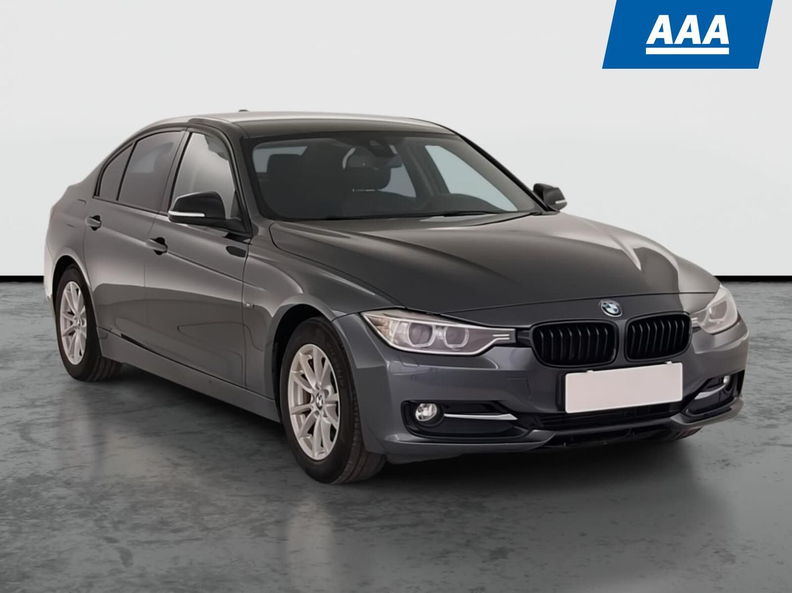 BMW Řada 3, 320 i, Edition Sport