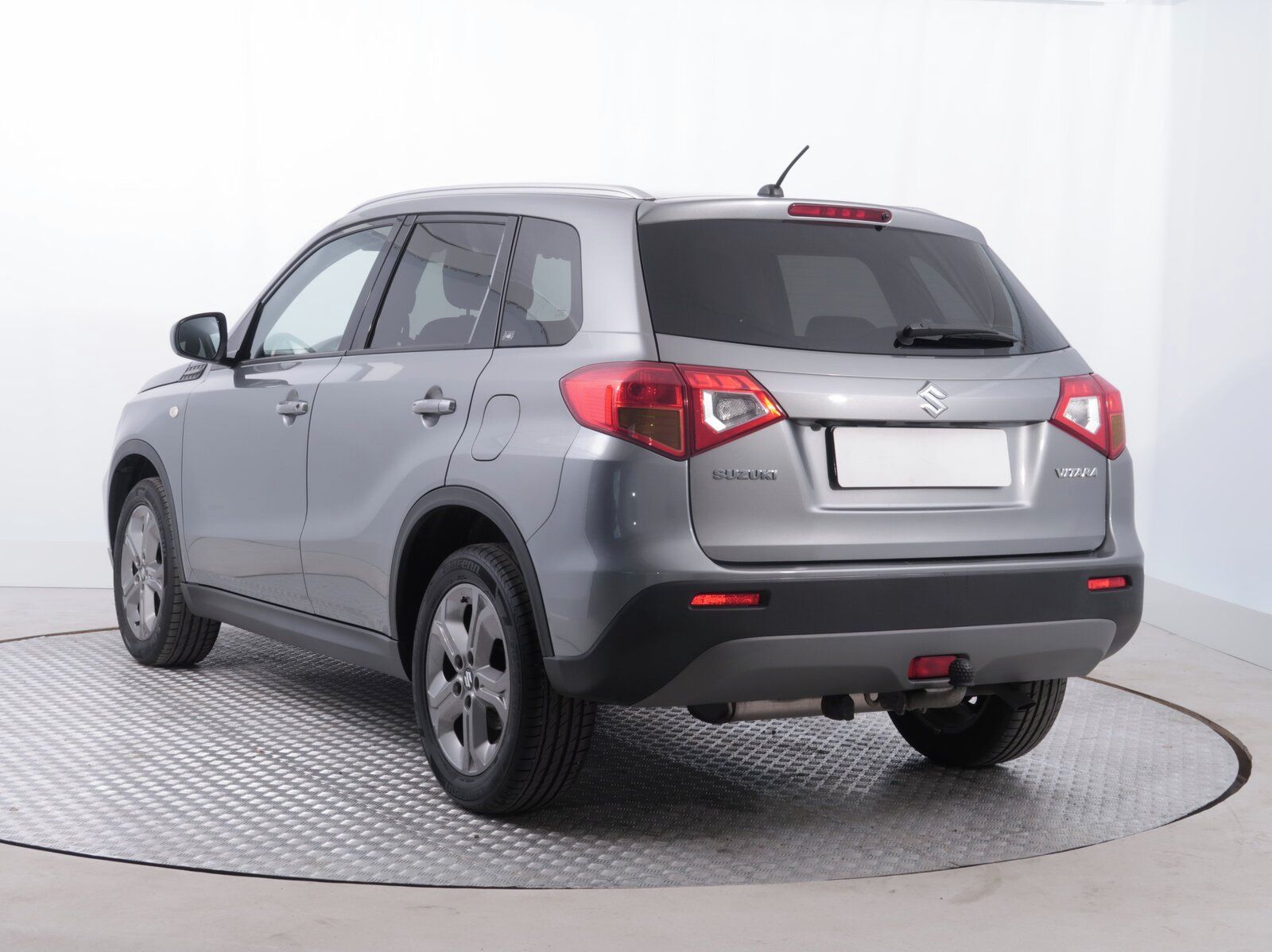 Suzuki Vitara, 1.6 VVT, Premium, ČR,1.maj - fotka 4