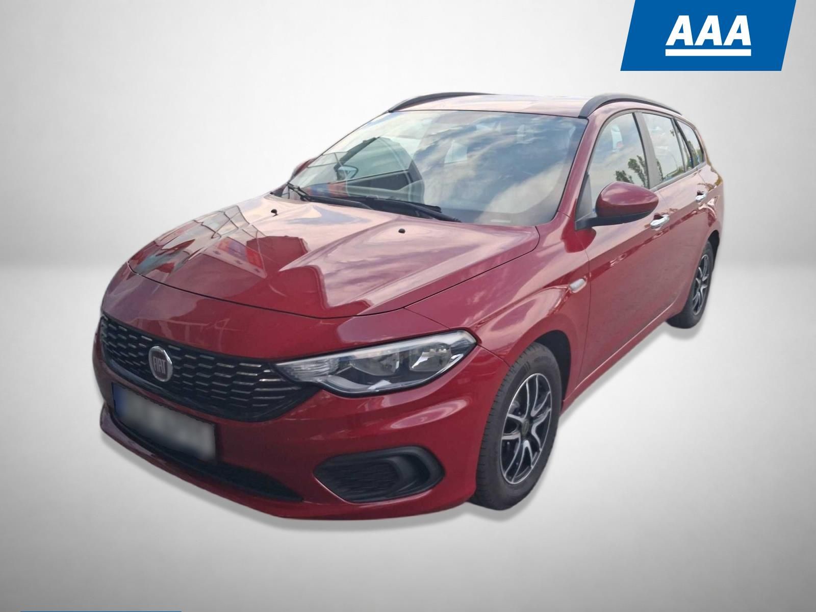 Fiat Tipo, 1.4 16V, Klima