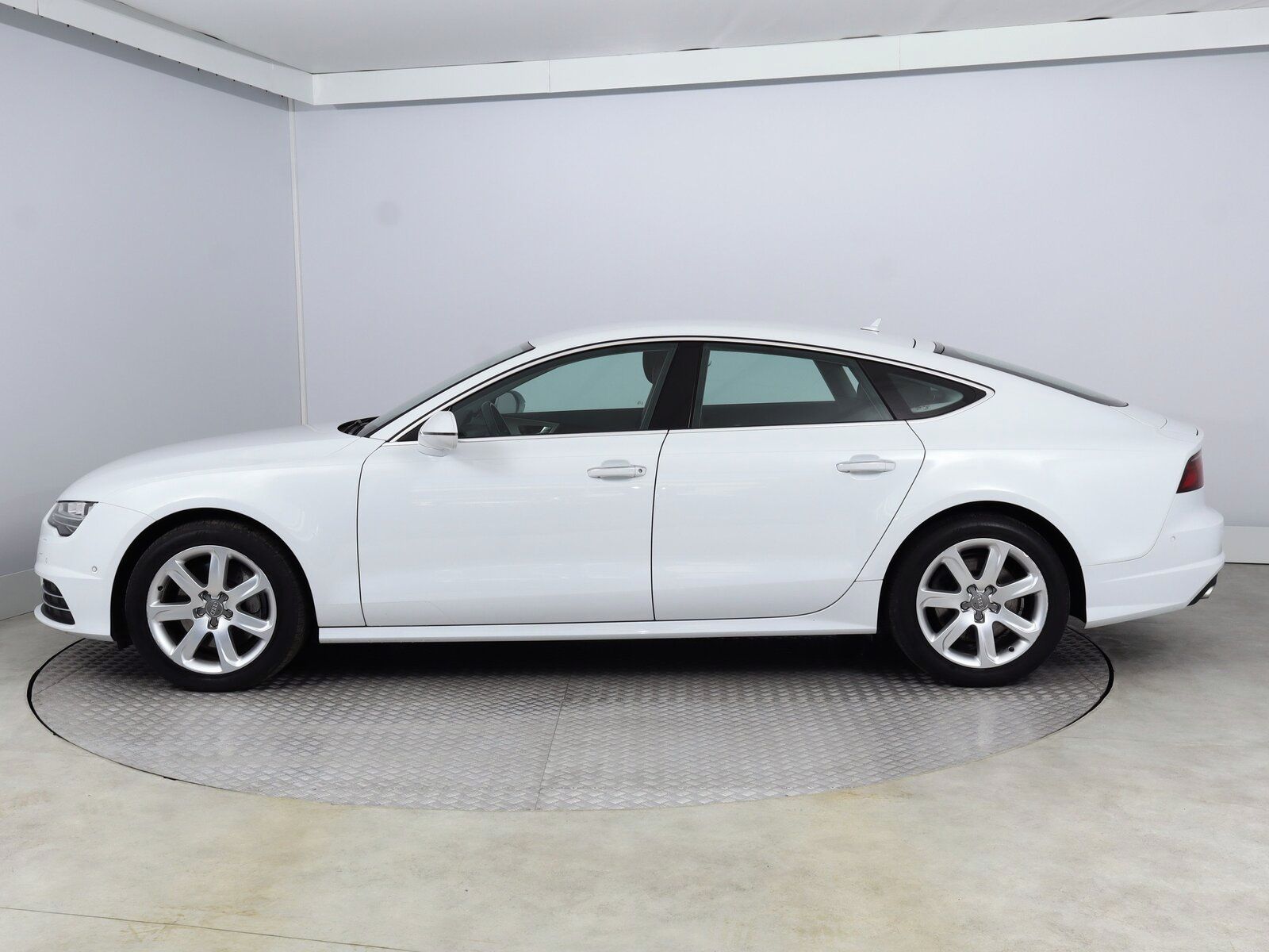 Audi A7, 3.0 TDI, 4X4, Automat - fotka 3