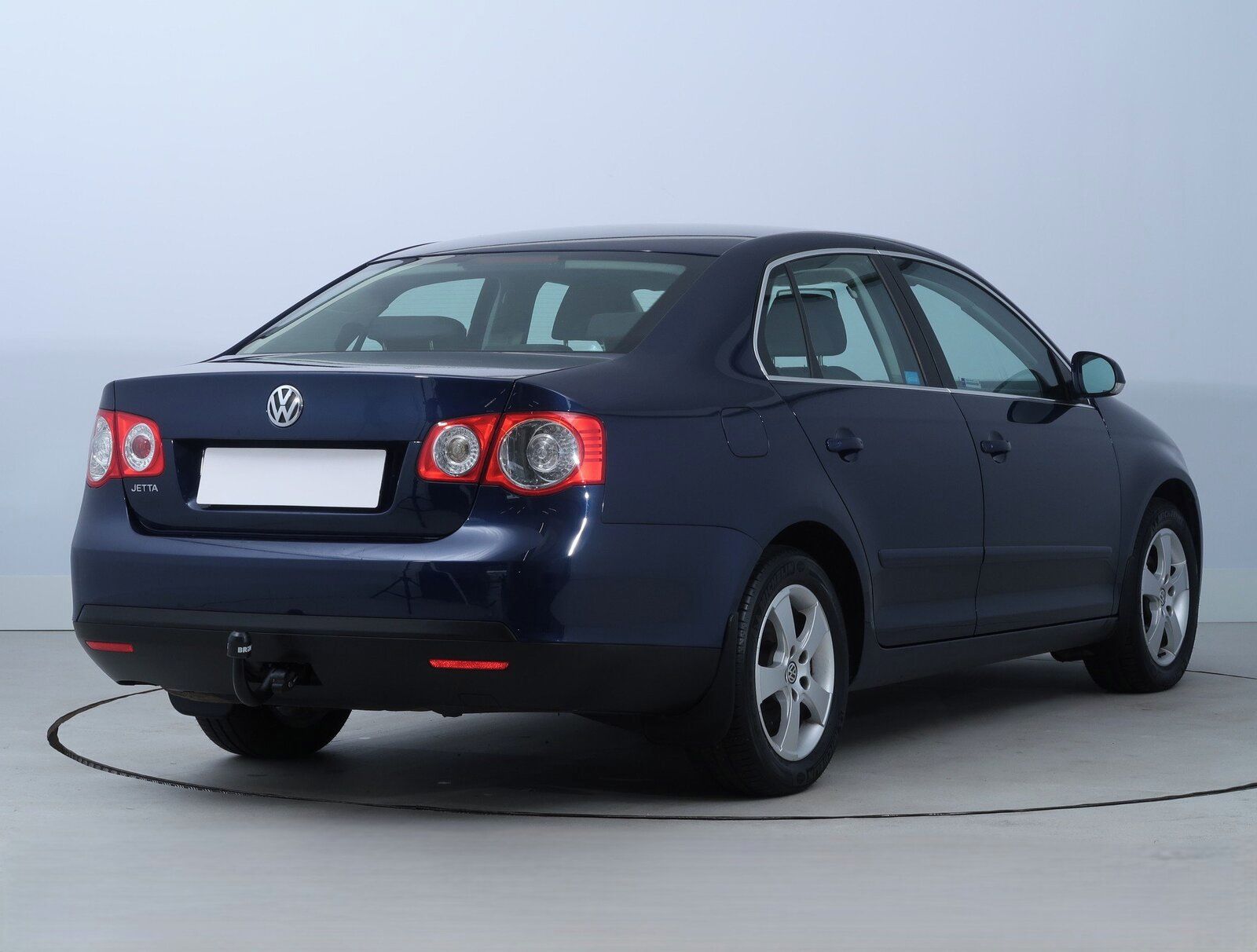 Volkswagen Jetta, 1.6, Automatická klima - fotka 5