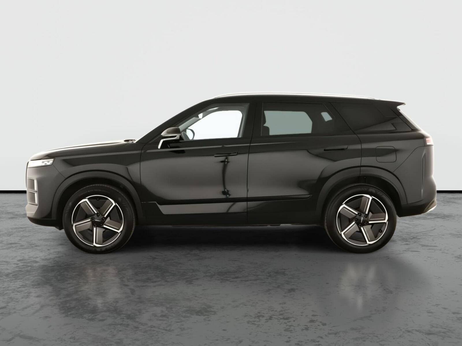 Jaecoo 7, 1.6 TGDI, Exclusive, Záruka - fotka 3