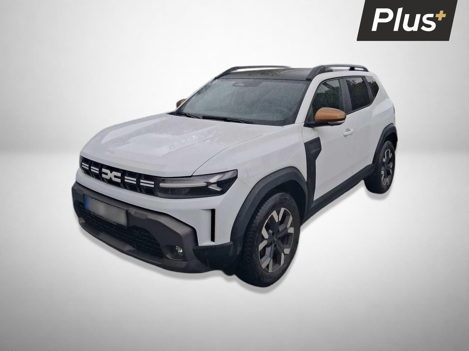 Dacia Duster, 1.0 TCe, Prestige, Záruka, LPG