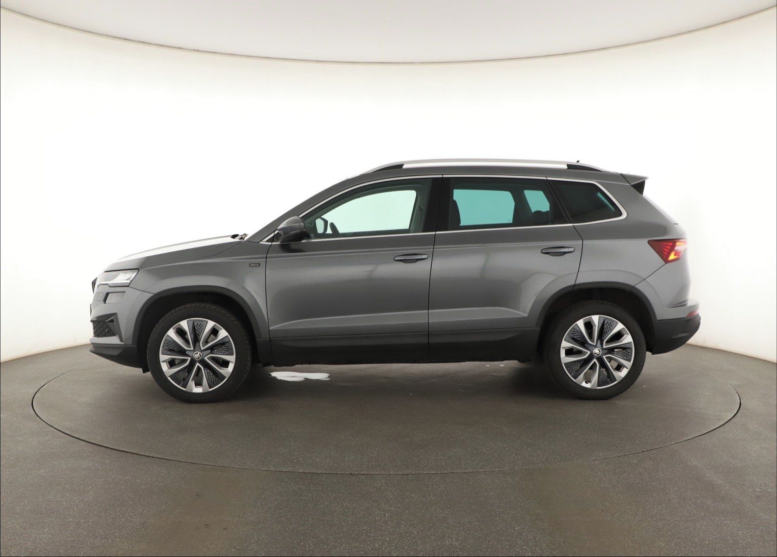 Škoda Karoq, 1.5 TSI, Drive, DRIVE, AUTOMAT - fotka 3