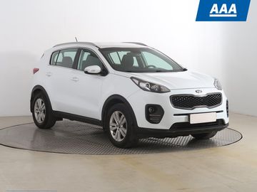 1.7 CRDi, Serv.kniha
