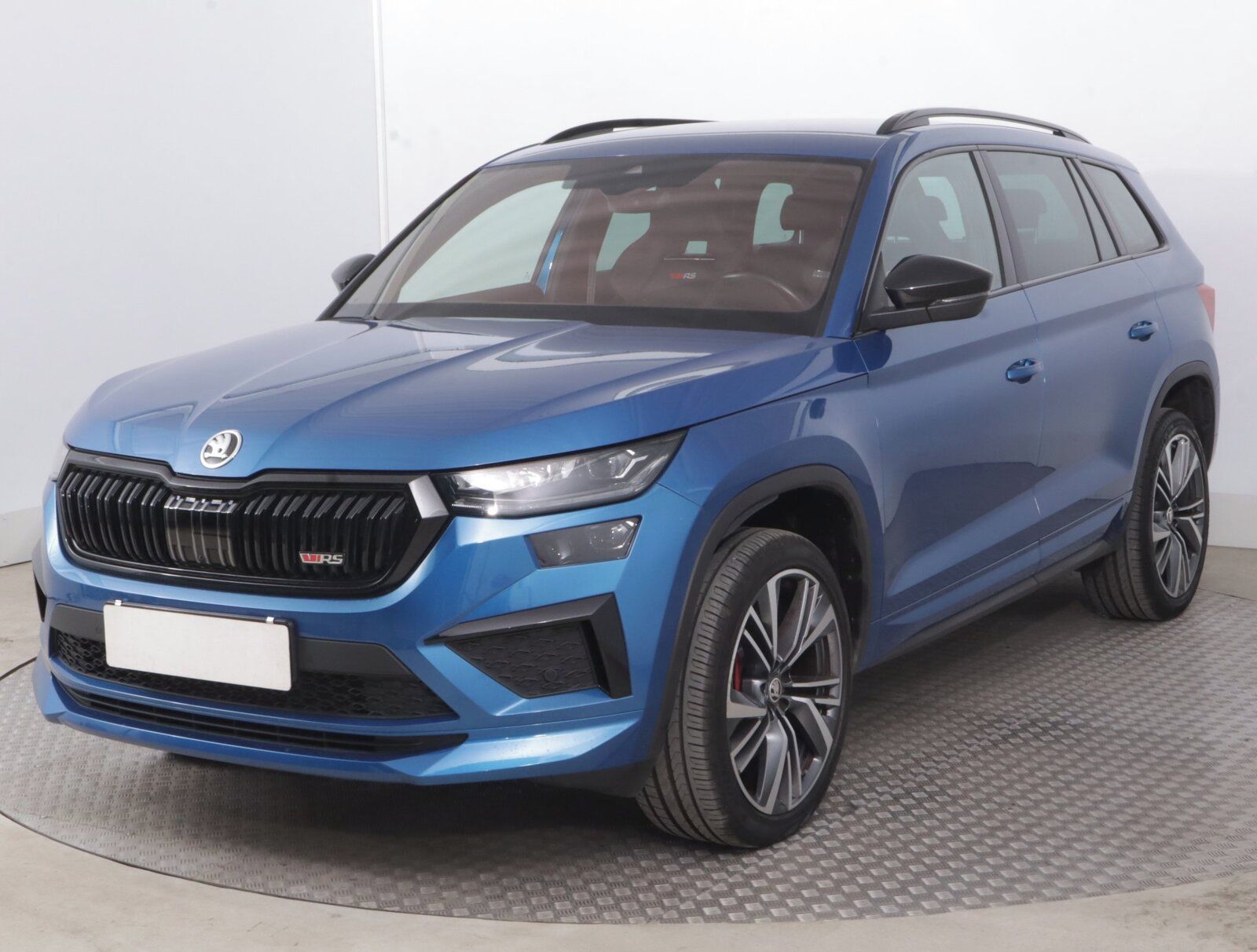 Škoda Kodiaq, RS 2.0 TSI - fotka 2