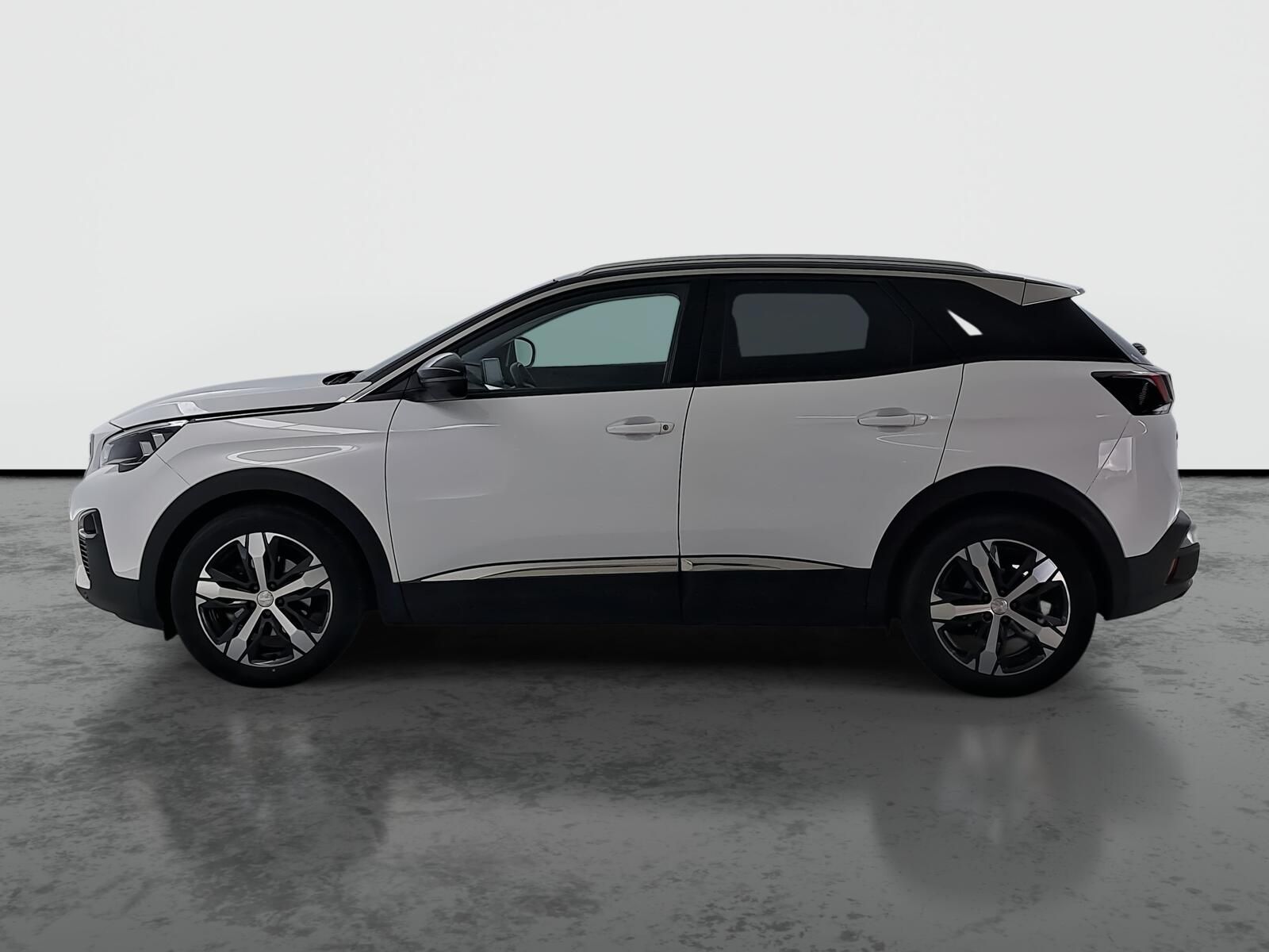 Peugeot 3008, 1.2 PureTech, Serv.kniha, Navi - fotka 3