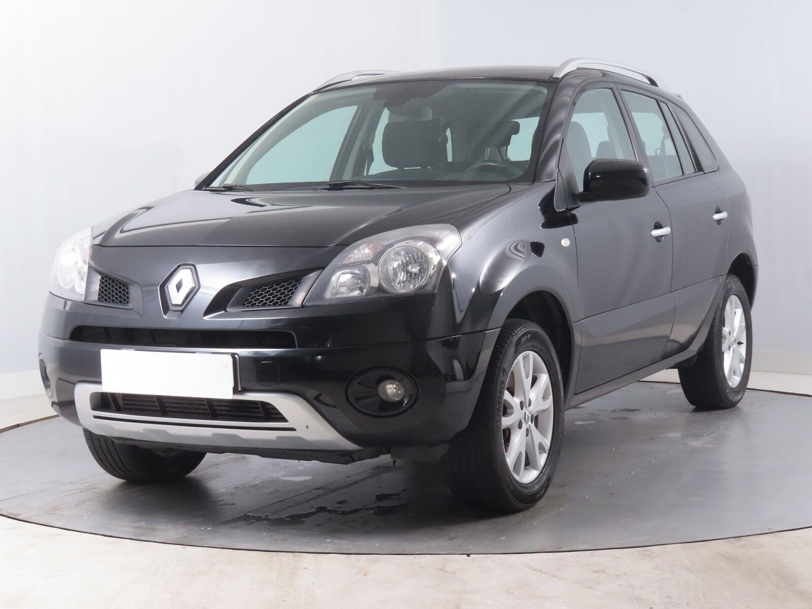 Renault Koleos, 2.0 dCi, 4X4, Serv.kniha - fotka 2