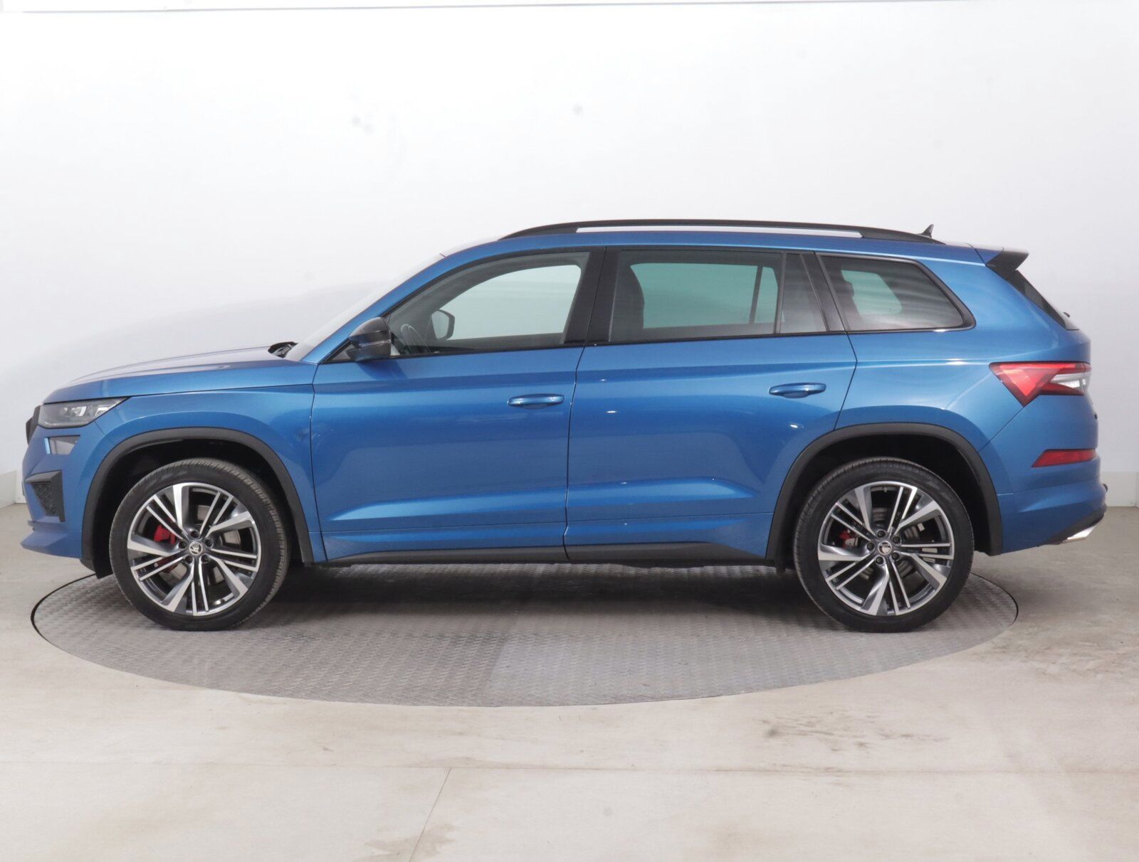 Škoda Kodiaq, RS 2.0 TSI - fotka 3