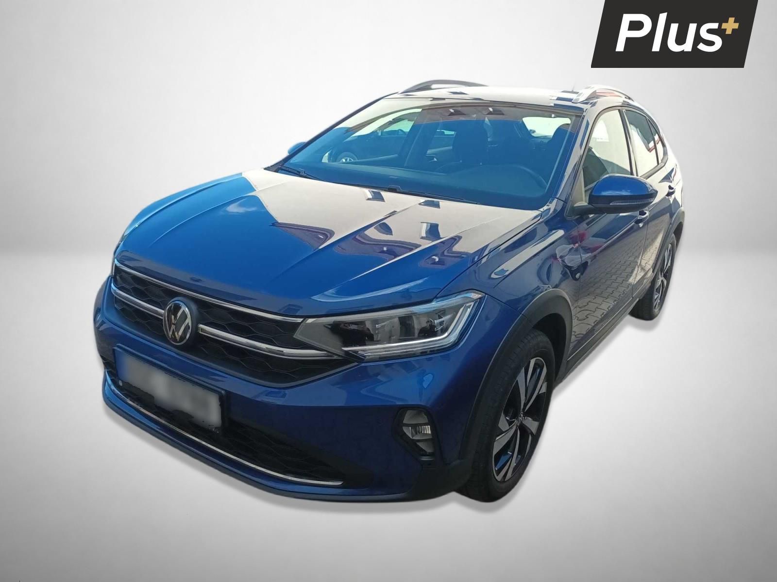 Volkswagen Taigo, 1.0 TSI, ČR,1.maj, Serv.kniha