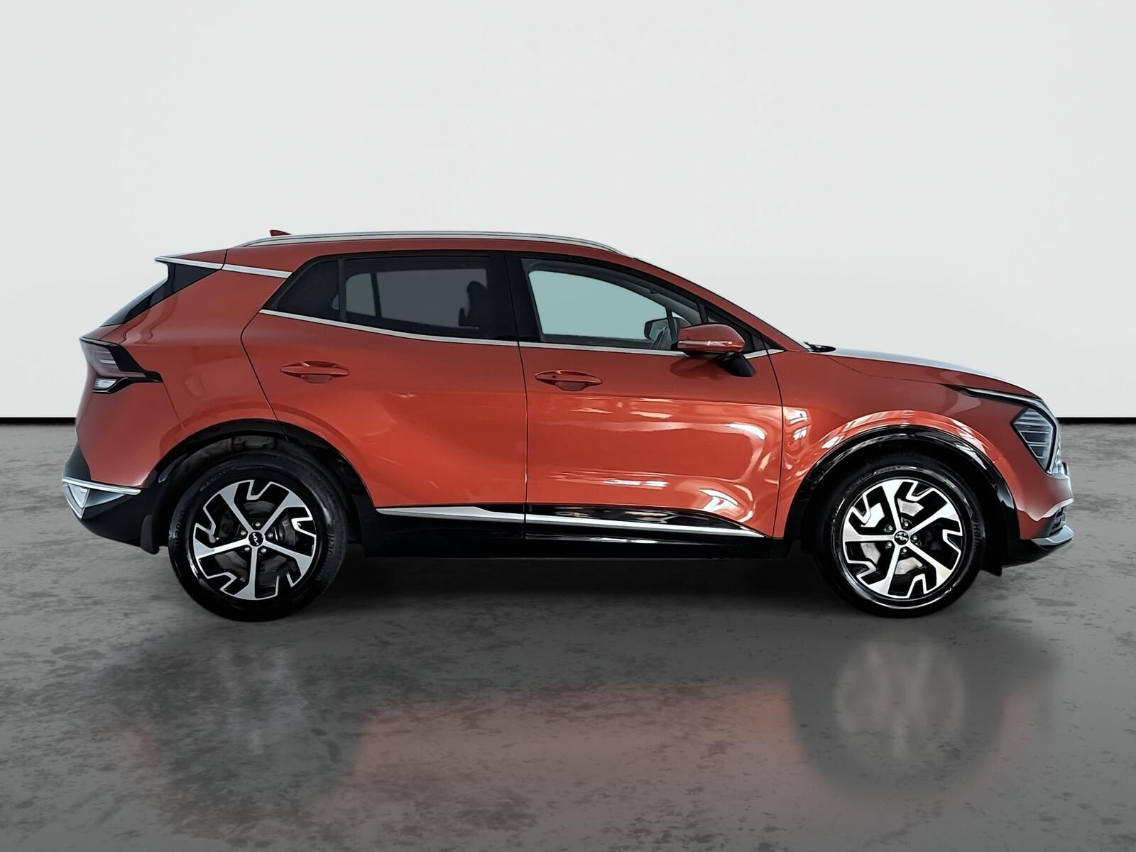 Kia Sportage, 1.6 T-GDI, Top, Automat - fotka 6
