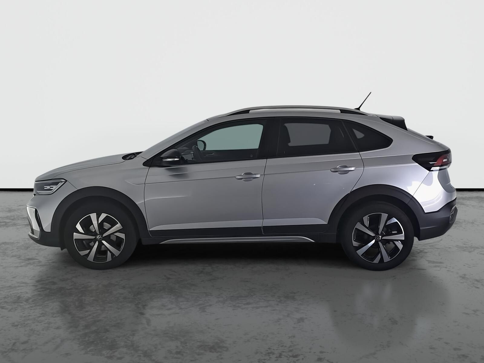 Volkswagen Taigo, 1.0 TSI, Style, Automat - fotka 3