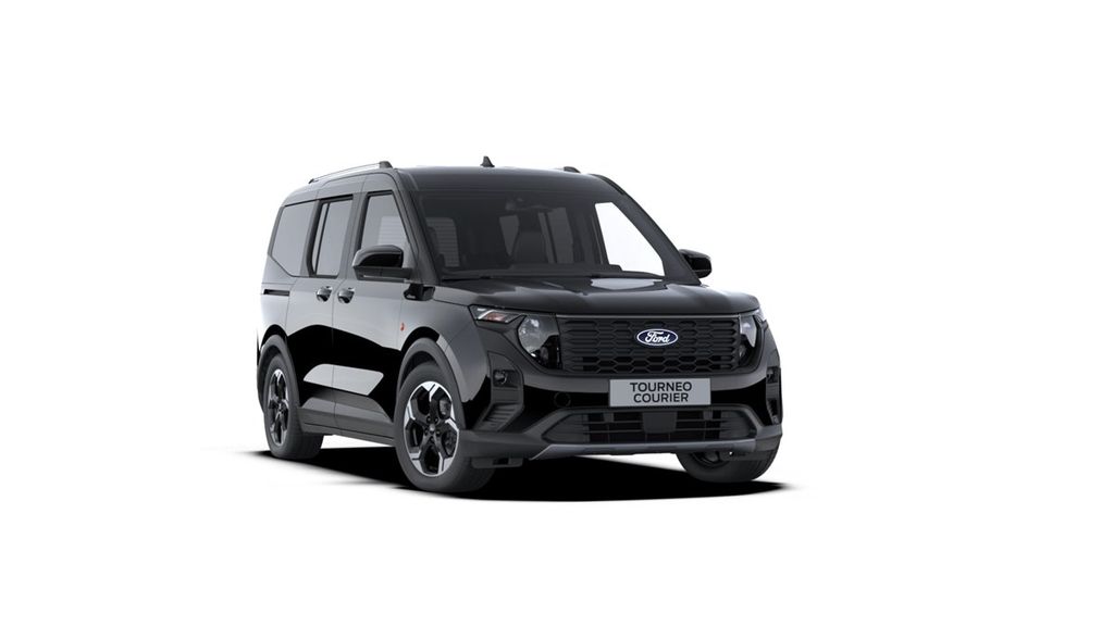 Ford Tourneo Courier, Active L1, 1.0 EcoBoost