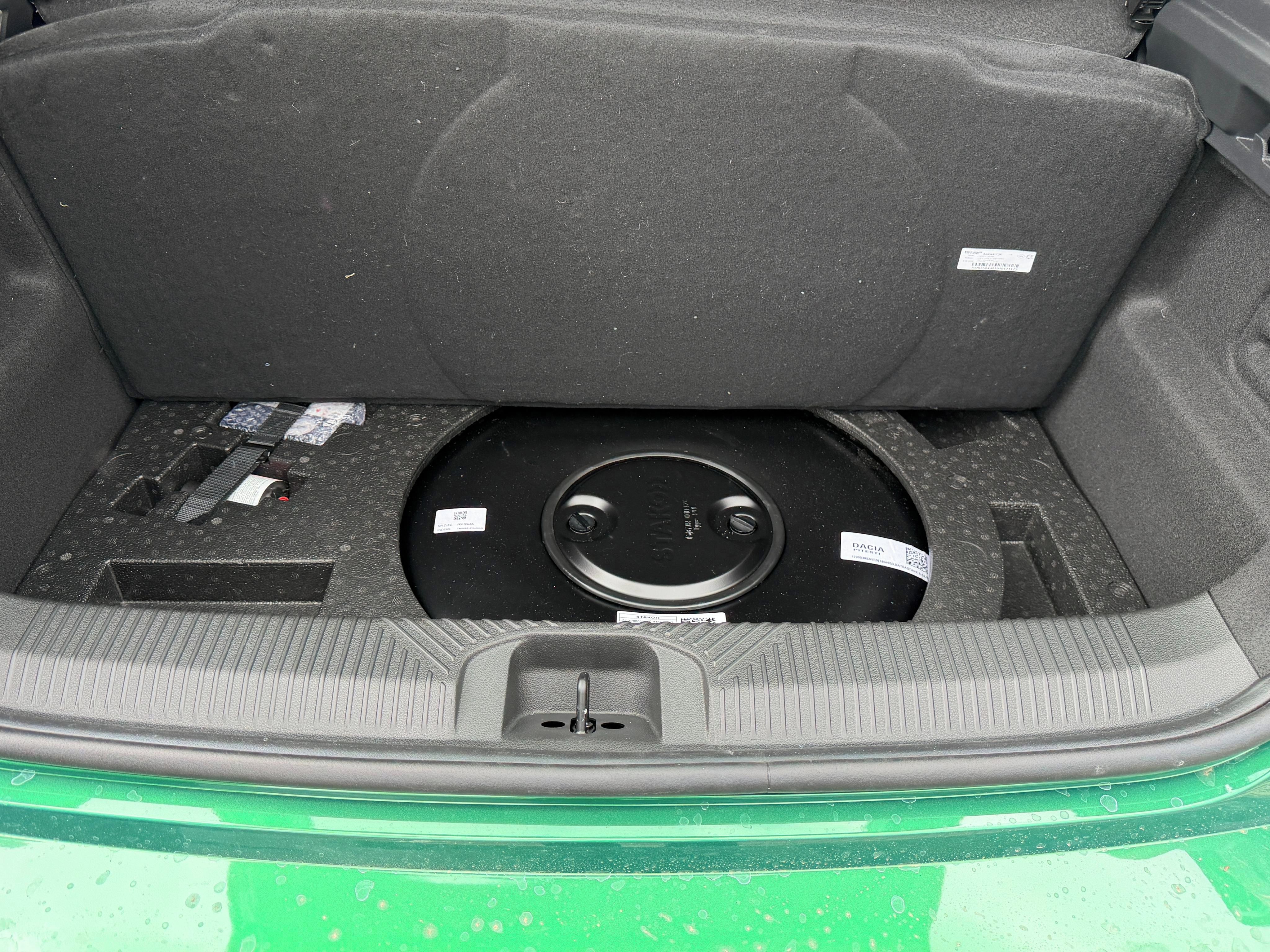Renault Clio, Evolution Eco-G 120 EDC - fotka 5