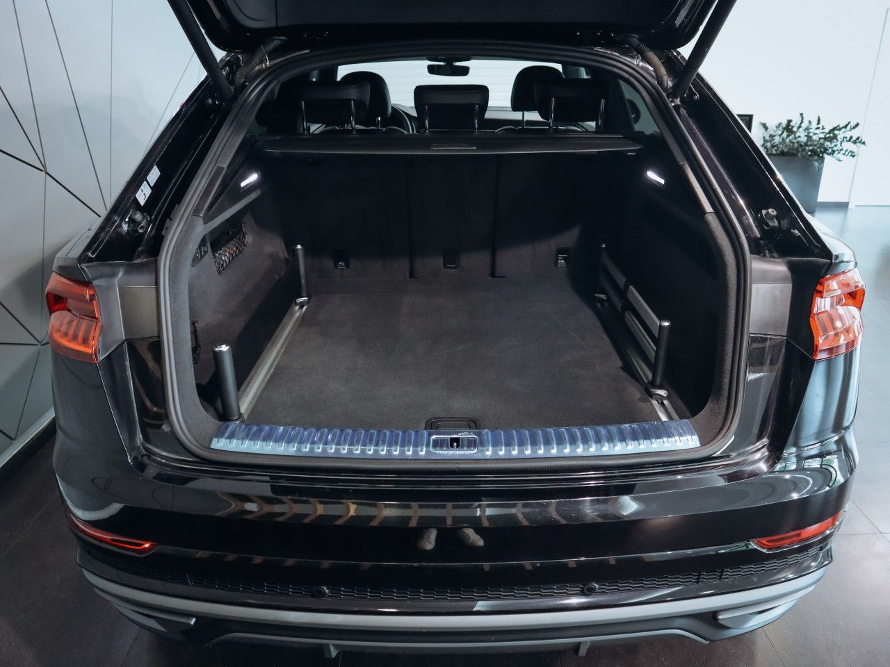Audi Q8, 50TDI S-line Quattro 210 kW - fotka 6