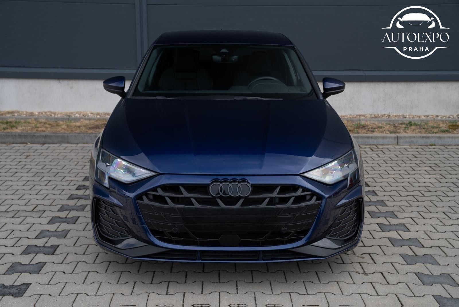 Audi A3, Limousine 35 TFSI S line* - fotka 6