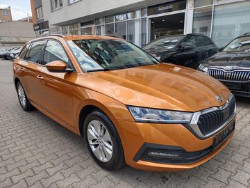 2.0  TDI 110kW DSG / Webasto