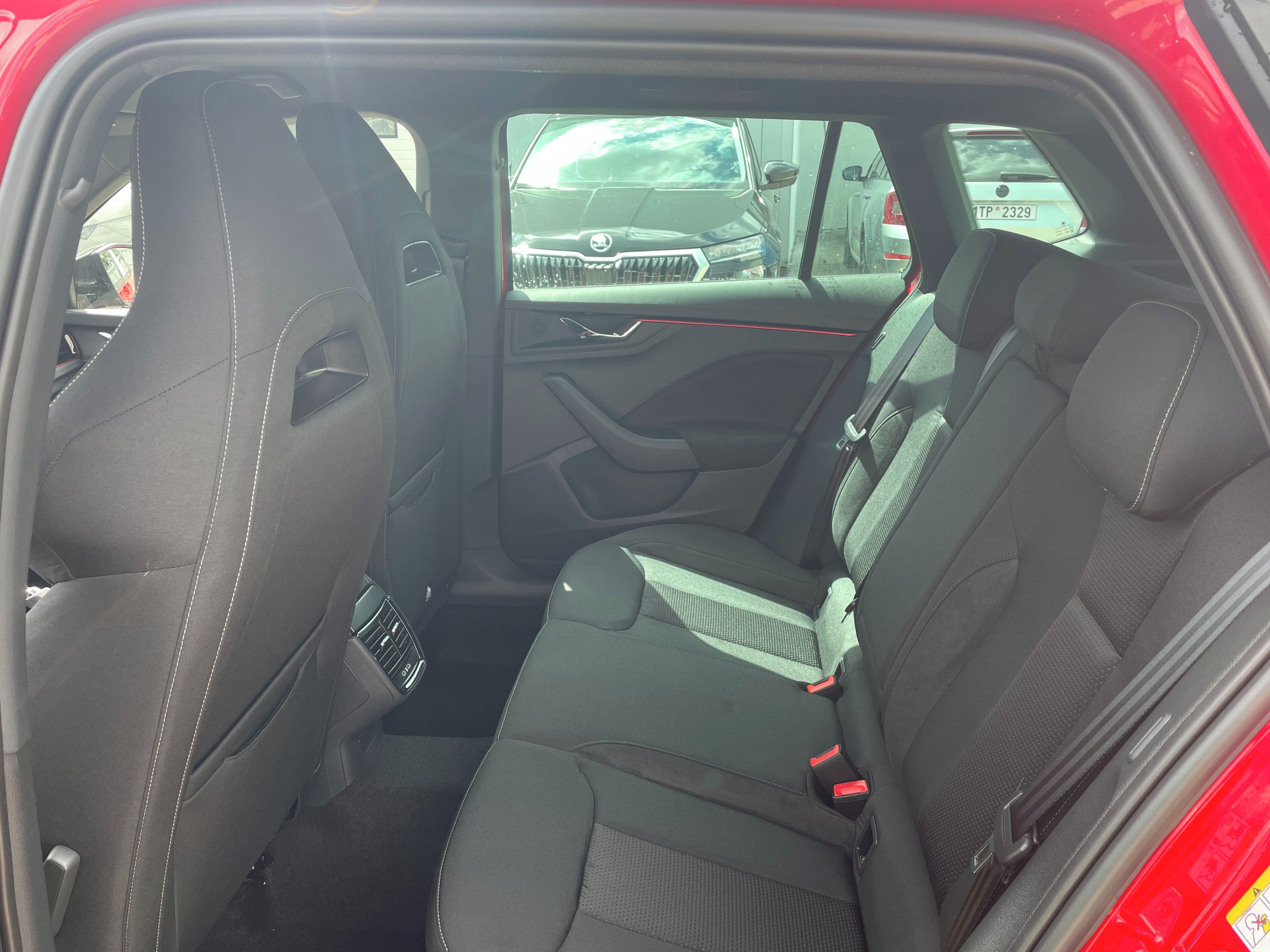 Škoda Kamiq, 1,0 TSI 85 kW, DSG Dynamic - fotka 6