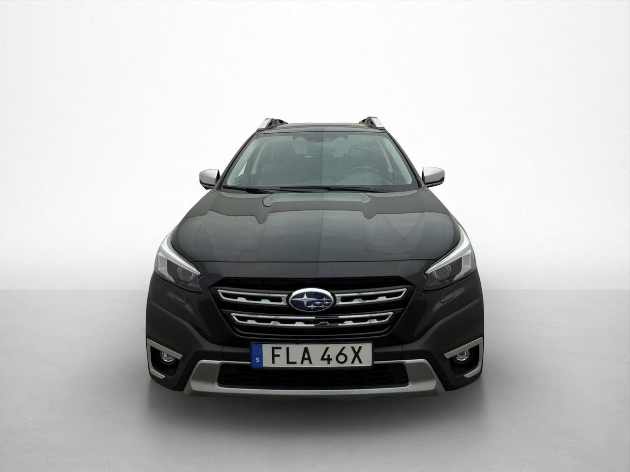 Subaru Outback, 2.5i 4WD Touring + tažné - fotka 2