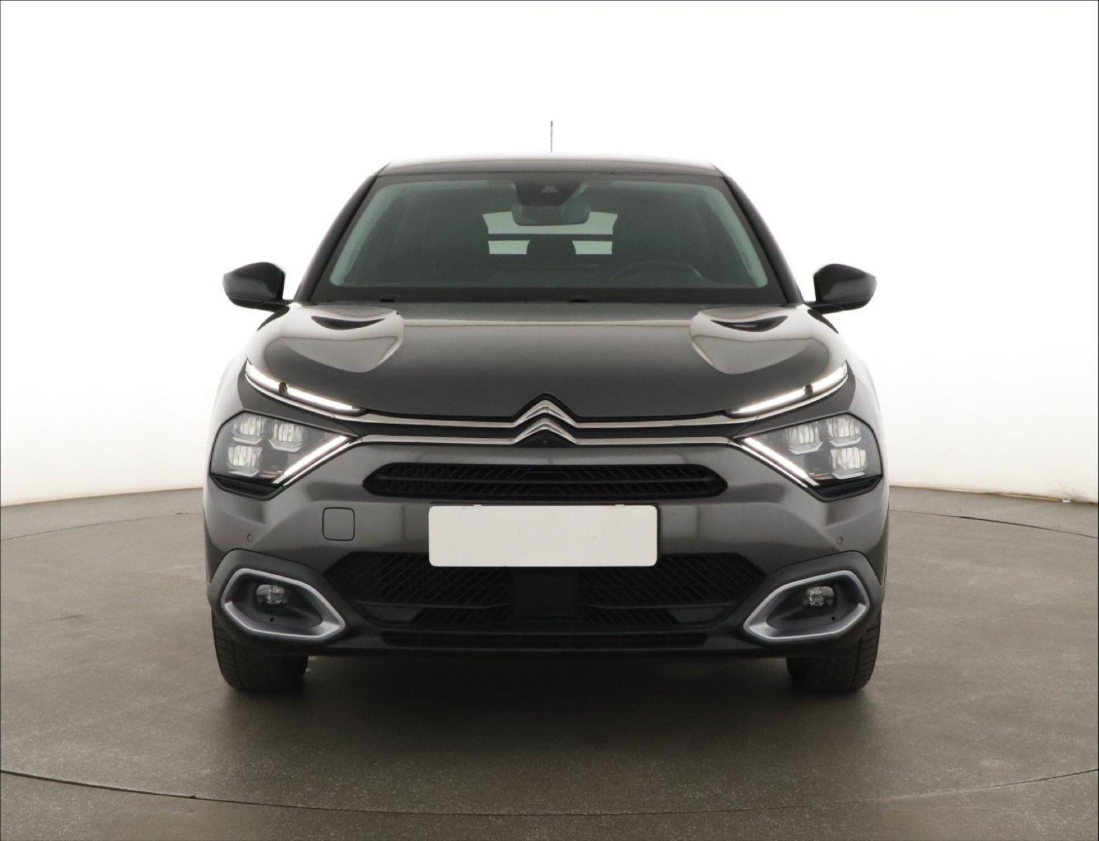 Citroën C4, 1.2 PureTech, Automat, Kůže - fotka 2