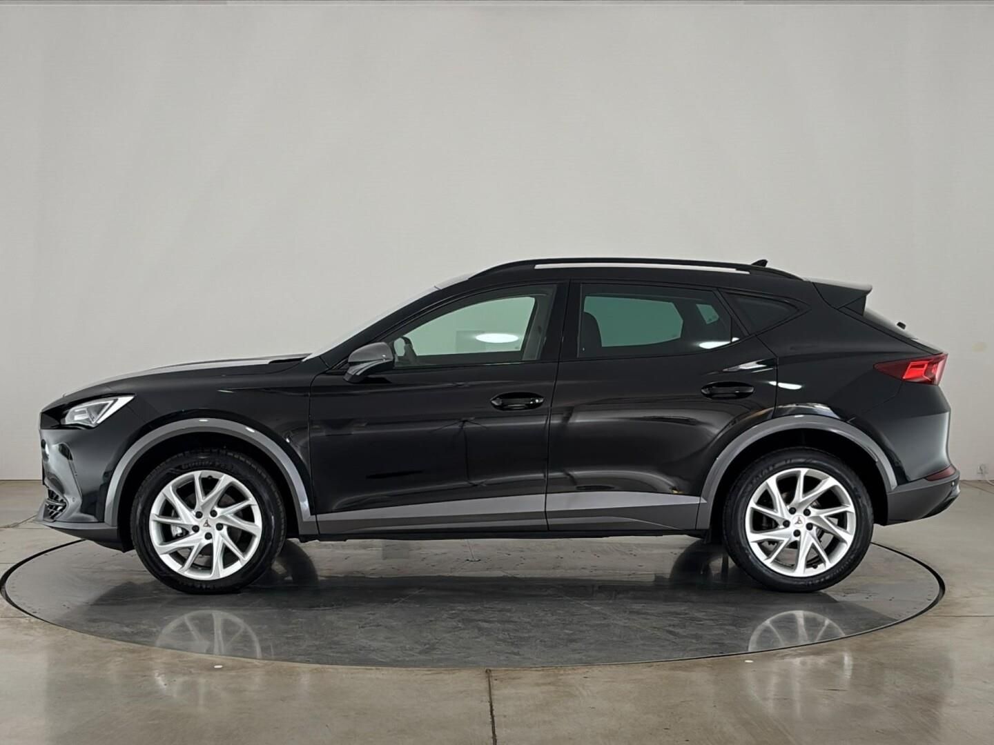 Cupra Formentor, 2.0 TDI DSG / 110 kW - fotka 3
