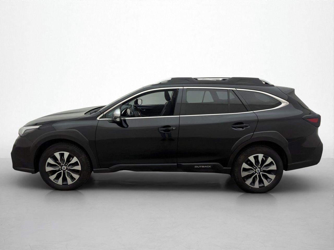 Subaru Outback, 2.5i 4WD Touring + tažné - fotka 3