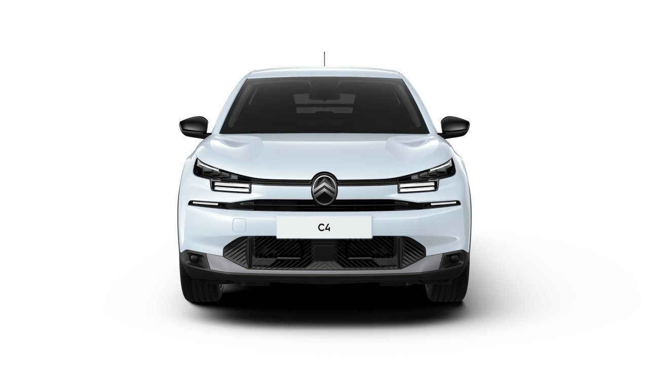 Citroën C4, YOU Hybrid 110k Automatic - fotka 4