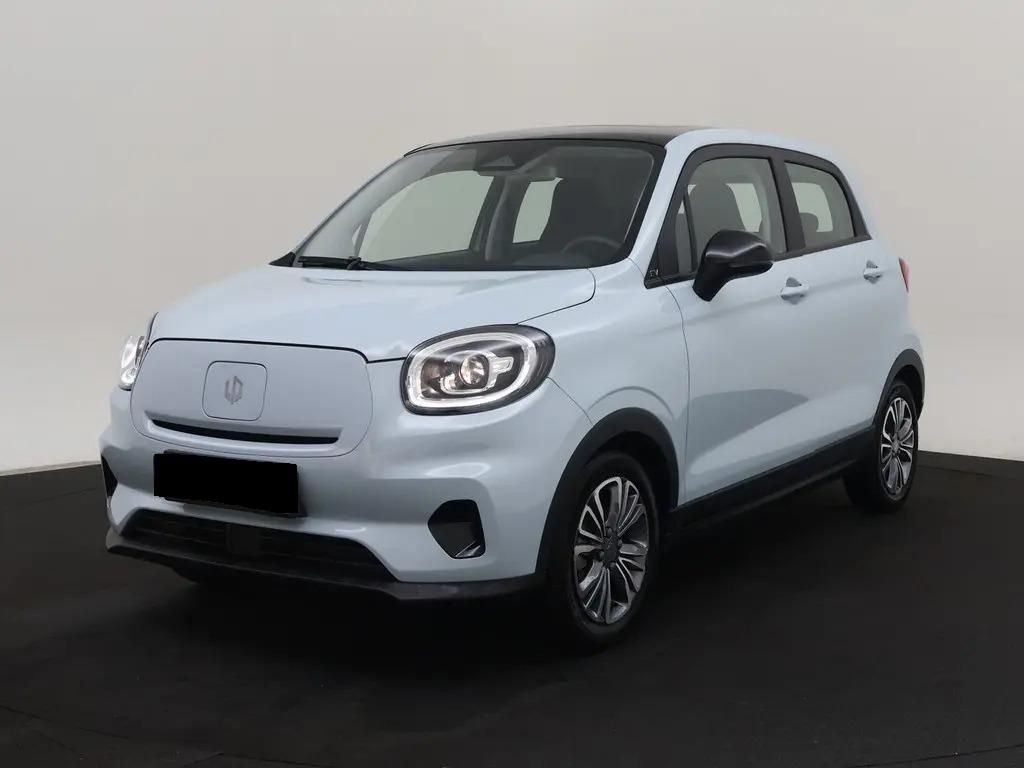 Leapmotor T03, 70kW Design 37.3kWh 1.Maj DPH