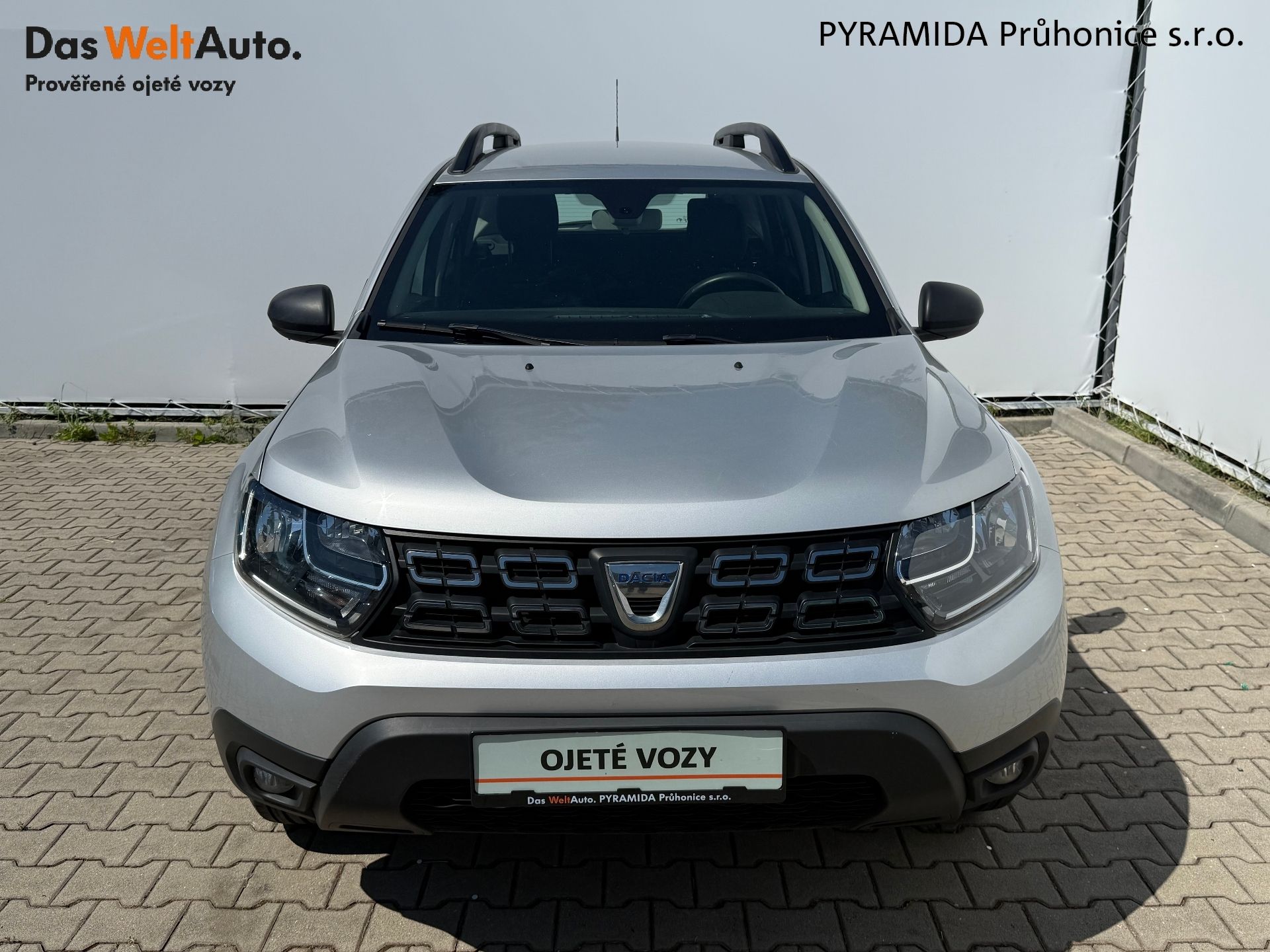 Dacia Duster, 1.6 SCe 84 kW Comfort - fotka 4