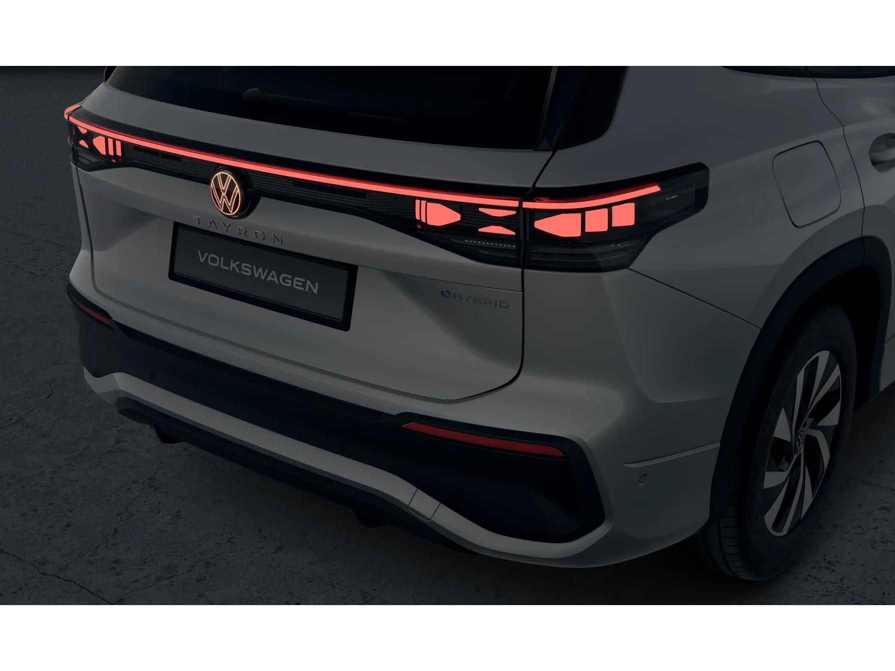 Volkswagen Tayron, 1.5 TSI e-Hybrid / 150 kW - fotka 4