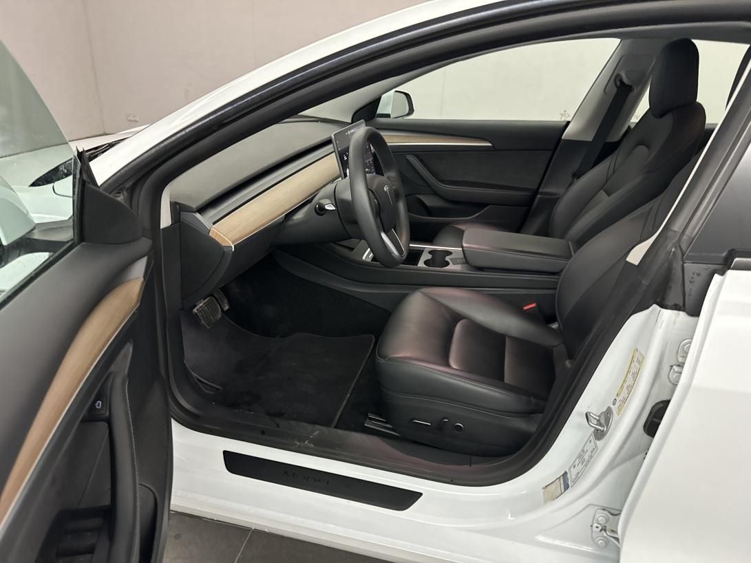 Tesla Model 3, LONG RANGE DUAL MOTOR TZ  98% - fotka 6