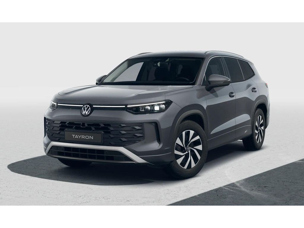 Volkswagen Tayron, 1.5 eTSi / 110 kW